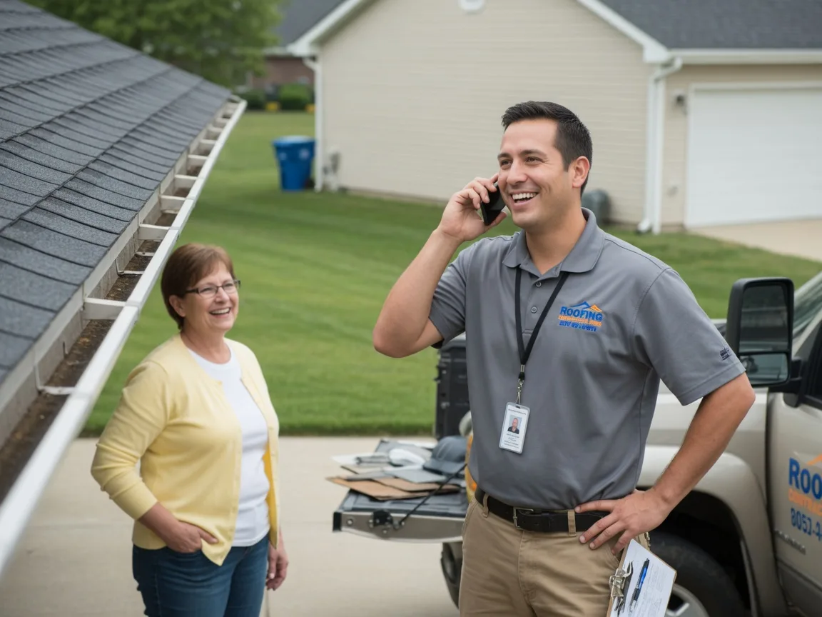 Local Roofing Contractors Glen Haven, CO FAQs